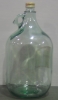 (image for) Demijohn 5lt With Clip Lid